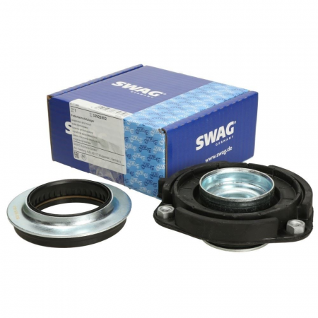 Suspensie - Kit Flansa Amortizor + Rulment Fata Dreapta / Stanga Swag Volkswagen Eos 2006-2015 32 92 2502