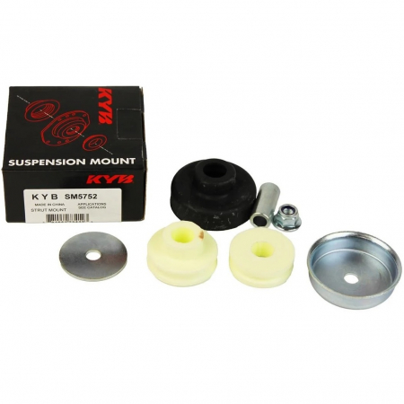 Suspensie - Kit Flansa Amortizor Spate Kyb Bmw Seria 1 E81 2006-2011 SM5752