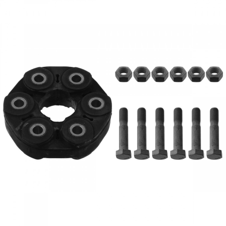 Piese auto - Kit Flansa Cardan Febi 43477