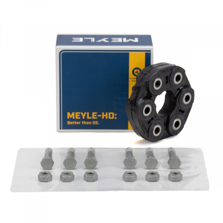 Piese auto - Kit Flansa Cardan Meyle Bmw Seria 5 E60 2006-2010 314 152 2102/HD