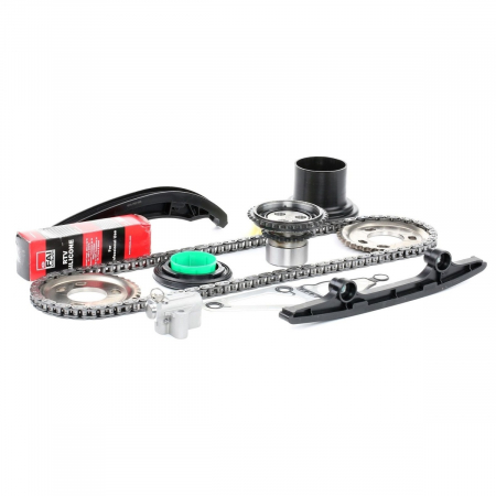 Piese auto - Kit Lant Distributie Fai Citroen Jumper 3 2006→ TCK130