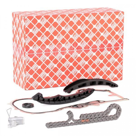 Distributie - Kit Lant Distributie Febi Audi A1 8X 2010-2018 102423