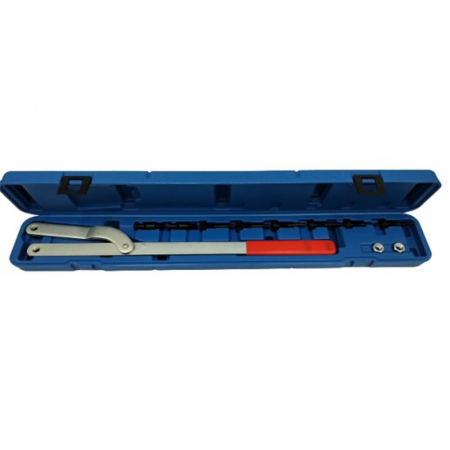 Scule si echipamente - Kit Pentru Suportul Rolei Si Al Ambreiajului Ventilatorului KB04049