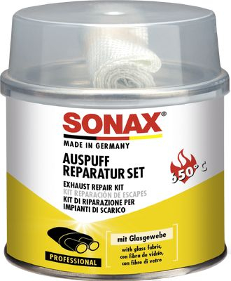Intretinere auto - Kit Reparatie Sistem Evacuare Sonax