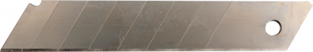Scule si echipamente - Lame Rezerva Cutter Pentru Tapet 18Mm, 10 Buc