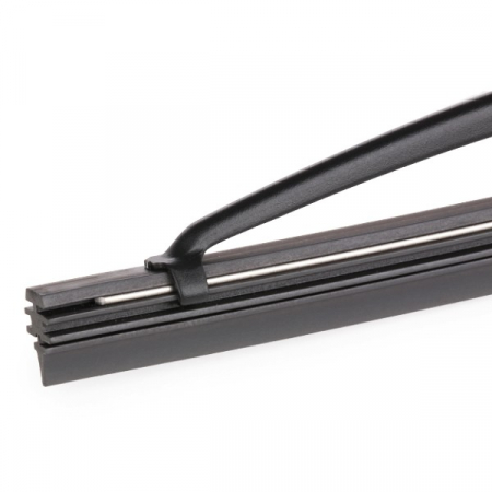 Lamela stergator arcuit auto VALEO SWF Das Original Single 116121, 400 mm, cu avertizare vizuala de uzura [1]