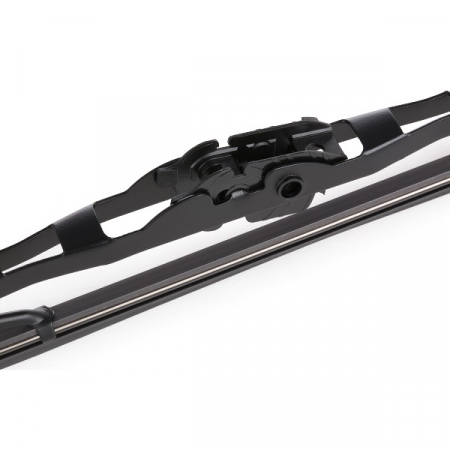 Lamela stergator arcuit auto VALEO SWF Das Original Single 116121, 400 mm, cu avertizare vizuala de uzura [2]