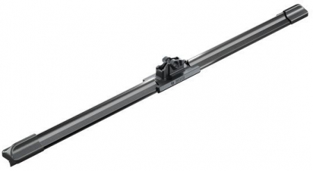 Accesorii auto - Lamela stergator BOSCH AeroTwin Plus AP15U 3397006828, lungime 380 mm, fara carcasa