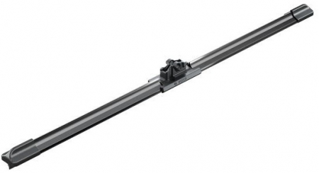 Accesorii auto - Lamela stergator BOSCH AeroTwin Plus AP17U 3397006830, lungime 425 mm, fara carcasa