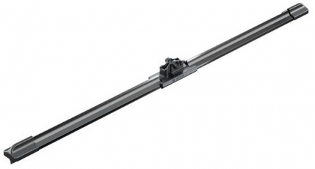 Accesorii auto - Lamela stergator BOSCH AeroTwin Plus AP18U 3397006831, lungime 450 mm, fara carcasa