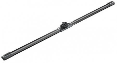 Accesorii auto - Lamela stergator BOSCH AeroTwin Plus AP21U 3397006834, lungime 530 mm, fara carcasa