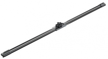 Accesorii auto - Lamela stergator BOSCH AeroTwin Plus AP22U 3397006835, lungime 550 mm, fara carcasa