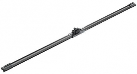 Accesorii auto - Lamela stergator BOSCH AeroTwin Plus AP24U 3397006837, lungime 600 mm, stanga, fara carcasa