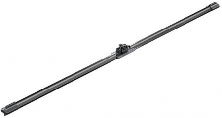 Accesorii auto - Lamela stergator BOSCH AeroTwin Plus AP26U 3397006838, lungime 650 mm, fara carcasa