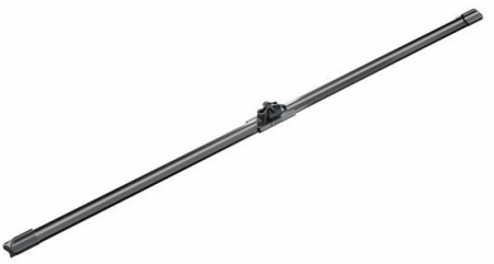 Accesorii auto - Lamela stergator BOSCH AeroTwin Plus AP28U 3397006839, lungime 700 mm, fara carcasa, pentru partea dreapta sau stanga, in functie de model