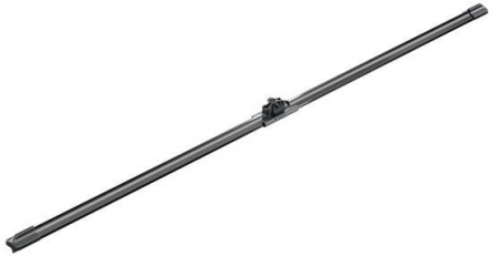 Accesorii auto - Lamela stergator BOSCH AeroTwin Plus AP30U 3397006840, lungime 750 mm, parte stanga, fara carcasa