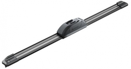 Accesorii auto - Lamela stergator BOSCH AeroTwin Retro AR400U 3397008932, lungime 400 mm, fara carcasa