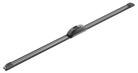 Accesorii auto - Lamela stergator BOSCH AeroTwin Retro AR650U 3397008939, lungime 650 mm, kit retrofit, fara carcasa