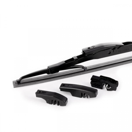 Lamela stergator BOSCH ECO 34C 3397011211, lungime 340 mm, standard [1]