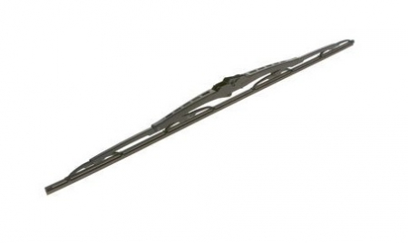 Accesorii auto - Lamela stergator BOSCH N65C 3397015409, lungime 650 mm, stergator arcuit fara spoiler