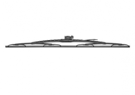 Lamela stergator BOSCH N77 3397015453, lungime 700 mm, cu duza de spalare integrata [1]