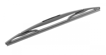 Accesorii auto - Lamela stergator BOSCH Twin Rear H300 3397004628, lungime 300 mm, spate