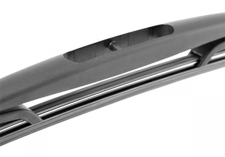 Lamela stergator BOSCH Twin Rear H300 3397004628, lungime 300 mm, spate [2]