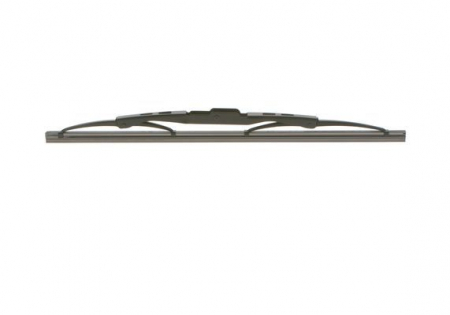 Lamela stergator BOSCH Twin Rear H772 3397004772, lungime 340 mm, pentru luneta [1]