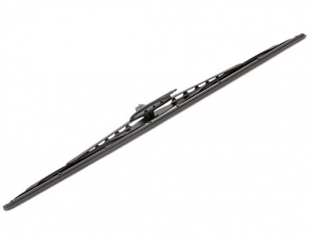 Accesorii auto - Lamela stergator camioane VALEO Optiblade Trucks 628601, 600 mm, cu duza de spalare integrata