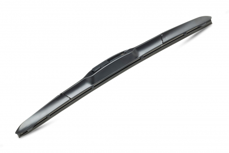 Accesorii auto - Lamela stergator DENSO Hybrid DU-035L, lungime 350 mm, lama stergator hibrida