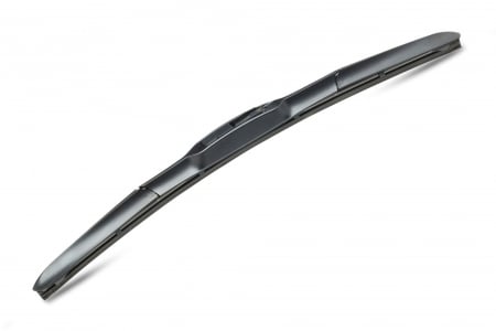 Accesorii auto - Lamela stergator DENSO Hybrid DU-040L, lungime 400 mm, partea pasager, lama stergator hibrida