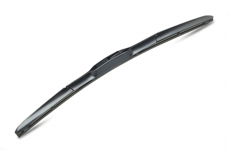 Accesorii auto - Lamela stergator DENSO Hybrid DUR-045L, lungime 450 mm, lama stergator hibrida