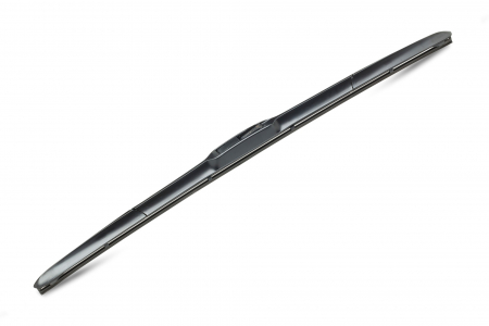Accesorii auto - Lamela stergator DENSO Hybrid DUR-055L, lungime 550 mm, lama stergator hibrida