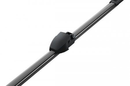 Lamela stergator luneta BOSCH AeroTwin Rear A281H 3397008045, lungime 280 mm, fara carcasa [1]