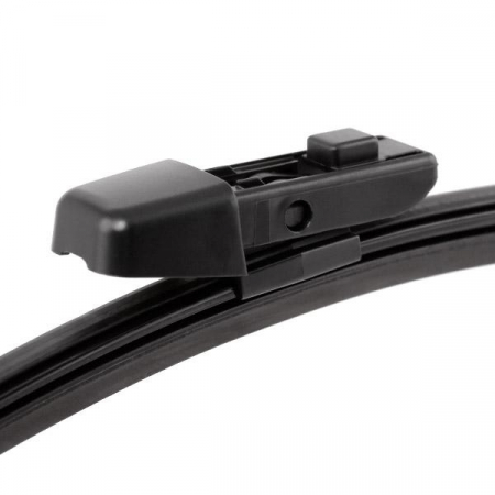 Lamela stergator luneta BOSCH AeroTwin Rear A403H 3397008998, lungime 400 mm, fara carcasa [1]
