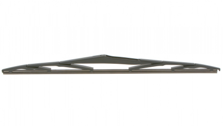 Accesorii auto - Lamela stergator luneta BOSCH Rear 3 397 004 633, lungime 500 mm, pret pe bucata / comanda minima 10 bucati