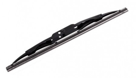 Accesorii auto - Lamela stergator luneta BOSCH Twin Rear H308 3397011628, lungime 300 mm, standard