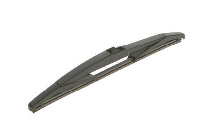 Accesorii auto - Lamela stergator luneta BOSCH Twin Rear H309 3397011630, lungime 300 mm, standard