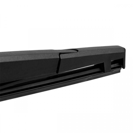 Lamela stergator luneta BOSCH Twin Rear H375 3397004558, lungime 375 mm [2]