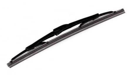 Accesorii auto - Lamela stergator luneta BOSCH Twin Rear H595 3397004595, lungime 280 mm