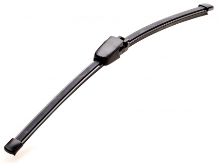 Accesorii auto - Lamela stergator luneta DENSO Flat Rear DF-300, lungime 335 mm, lama stergator lata