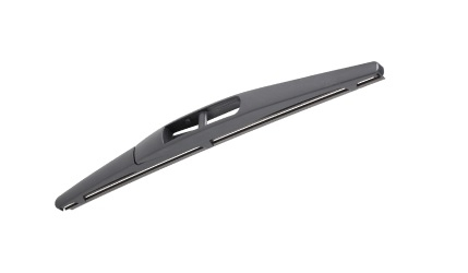Accesorii auto - Lamela stergator luneta DENSO Rear DRA-025, lungime 250 mm, standard