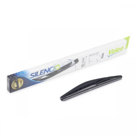 Lamela stergator luneta VALEO 574086 SILENCIO REAR, lungime 240 mm [1]