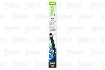 Lamela stergator luneta VALEO 574206 SILENCIO REAR, lungime 300 mm [2]