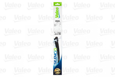 Lamela stergator luneta VALEO 574334 SILENCIO REAR, lungime 425 mm [2]