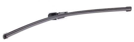 Accesorii auto - Lamela stergator luneta VALEO 574602 SILENCIO REAR, lungime 380 mm