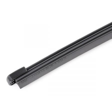 Lamela stergator luneta VALEO 574610 SILENCIO REAR, lungime 250 mm [1]