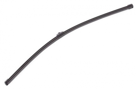 Accesorii auto - Lamela stergator luneta VALEO 574613 SILENCIO REAR, lungime 400 mm, fara carcasa