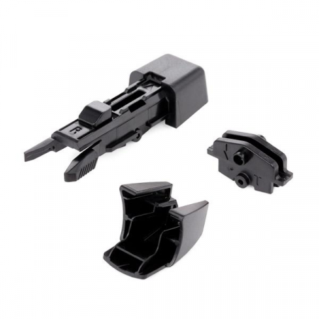 Lamela stergator luneta VALEO 578563 HYDROCONNECT REAR, lungime 335 mm [1]