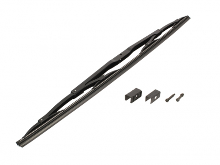 Accesorii auto - Lamela stergator MAMMOOTH MMT MG P280F1A, lungime 800 mm, pentru Solaris Alpino, Urbino I, Urbino II, Vacanza 10.98-